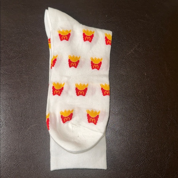 Adidas Forum 84 High Eric Emanuel x McDonald’s All American Paper Bag…🏀 - Picture 10 of 11